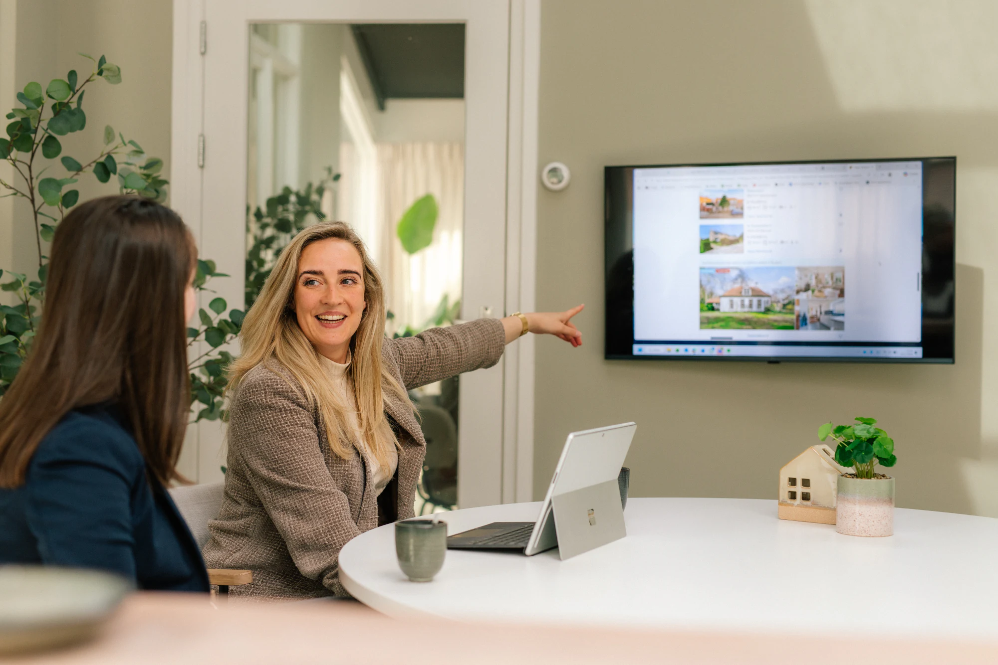Woningbegeleiding Faber Makelaardij